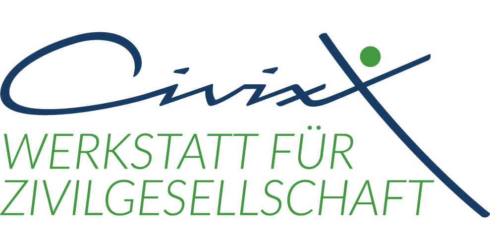 Civixx Wekstatt für Zivilgesellschaft