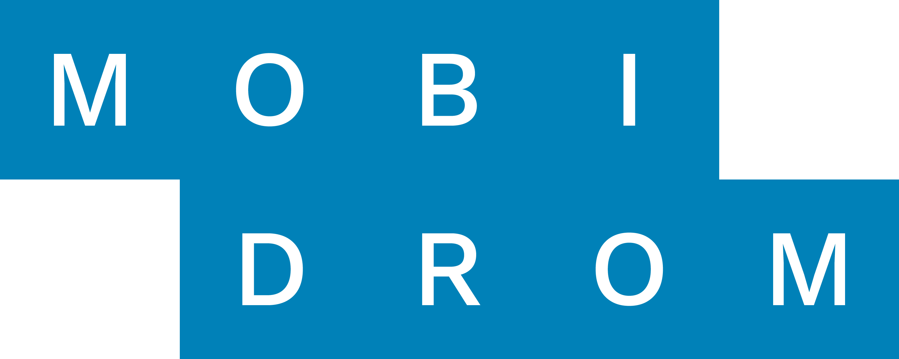 Logo mobidrom