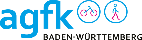 Logo agfk Baden-Württemberg